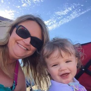 Meet your Posher, Kristin